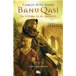 Banu Qasi. La guerra de Al Andalus