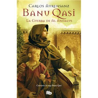 Banu Qasi. La guerra de Al Andalus