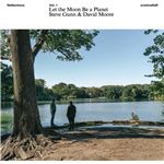 Reflections Vol.1: Let the Moon Be a Planet - Vinilo