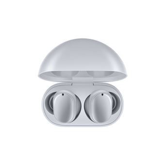 Auriculares Noise Cancelling Xiaomi Redmi Buds 3 Pro True Wireless Gris -  Auriculares inalámbricos - Los mejores precios