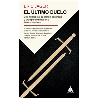 El Ultimo Duelo
