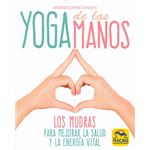 Yoga de las manos