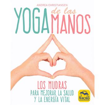 Yoga de las manos