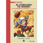 El Corsario De Hierro 1972 1974
