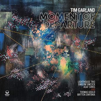 Moment Of Departure - 2 CDs