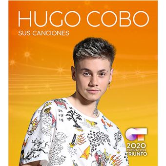 OT 2020: Hugo Cobo. Sus canciones - Hugo Cobo - Disco