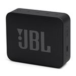 Altavoz Bluetooth portátil JBL GO Essential 2 Negro