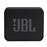 Altavoz Bluetooth portátil JBL GO Essential 2 Negro