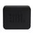 Altavoz Bluetooth portátil JBL GO Essential 2 Negro