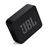 Altavoz Bluetooth portátil JBL GO Essential 2 Negro