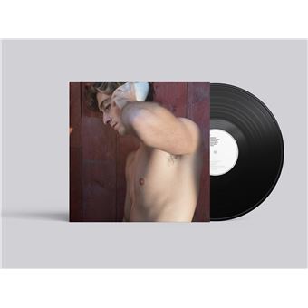 Spanish Leather - Vinilo