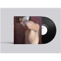 Spanish Leather - Vinilo