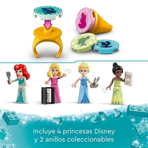 Toys Cajita Feliz De Star Wars Star Wars Venta De Princesas Disney