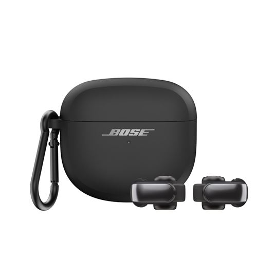 Auriculares Bluetooth Bose Ultra Open Earbuds True Wireless Negro
