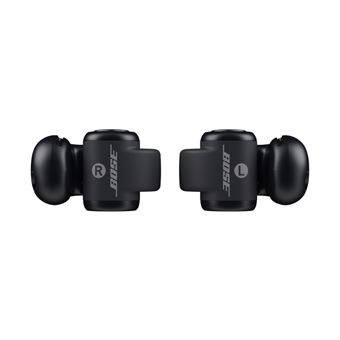 Auriculares Bluetooth Bose Ultra Open Earbuds Negro