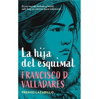 La Hija Del Esquimal