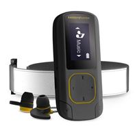 Reproductor MP4 Sunstech Ibiza Bluetooth y 8 GB de capacidad por 32,10€  antes 42,99€.