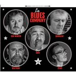 La Blues Company - CD
