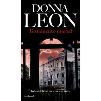 Testamento mortal - 1