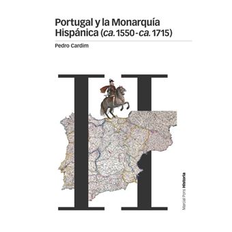 Portugal y la monarquia hispanica 1