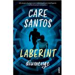Diumenge-Saga Laberint