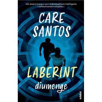 Diumenge-Saga Laberint