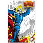 Motorista Fantasma 6-Marvel Limited