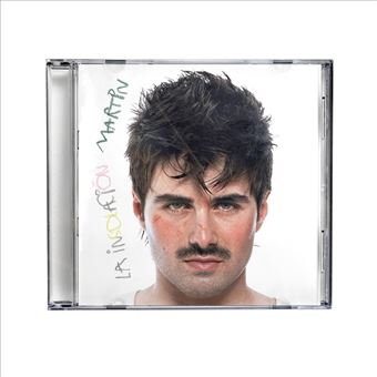 La insolación - CD