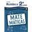 Vacaciones Matemáticas 1 ESO