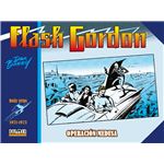 Flash Gordon 1971 1973