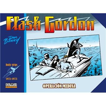 Flash Gordon 1971 1973