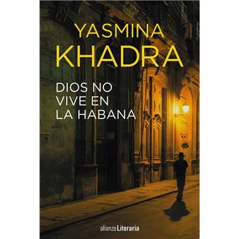 Dios no vive en La Habana