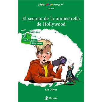 Daniel rock y el secreto de-altamar