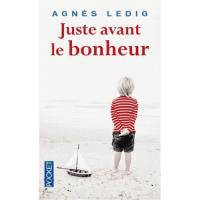 Juste Avant Le Bonheur
