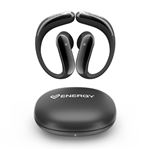 Auriculares Bluetooth de conducción ósea Energy Sistem Pulsefit True Wireless Negro