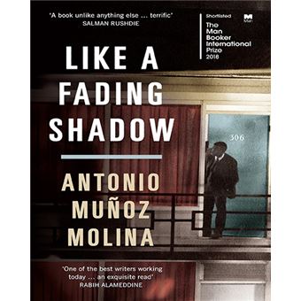 Like a Fading Shadow
