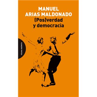 Pos Verdad Y Democracia