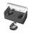 Auriculares Bluetooth Trust Urban Duet negro_0