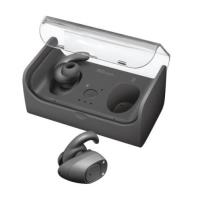 Auriculares Bluetooth Trust Urban Duet negro