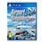 Airport Simulator 2019 PS4_0