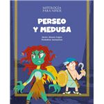 Perseo y Medusa
