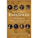 Exploradores Españoles Del Siglo Xvi