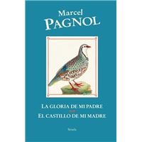 La gloria de mi padre / El castillo de mi madre