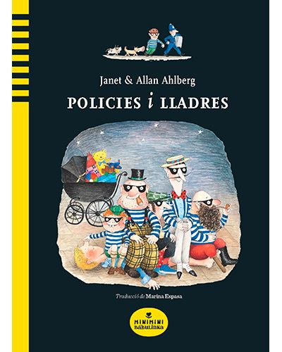 Policies i lladres