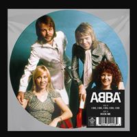 I Do, I Do, I Do, I Do, I Do - Vinilo