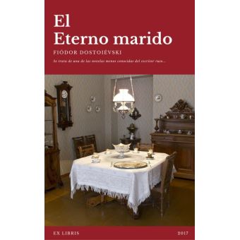 El eterno marido - 1