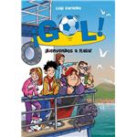 ¡Bienvenidos a Italia! (Serie ¡Gol! 28)