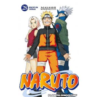 Naruto 28