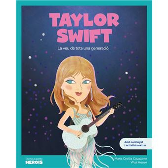 Taylor Swift-Cat