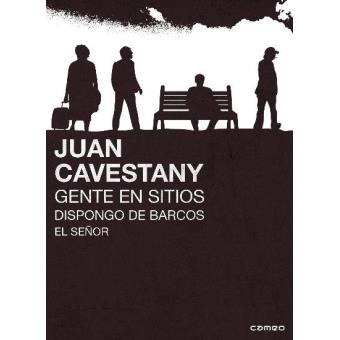 Pack Juan Cavestany - Exclusiva Fnac - DVD